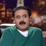 آفتاب اقبال