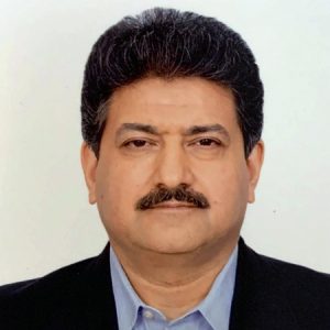 حامد میر